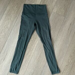 Lululemon align legging size 4
